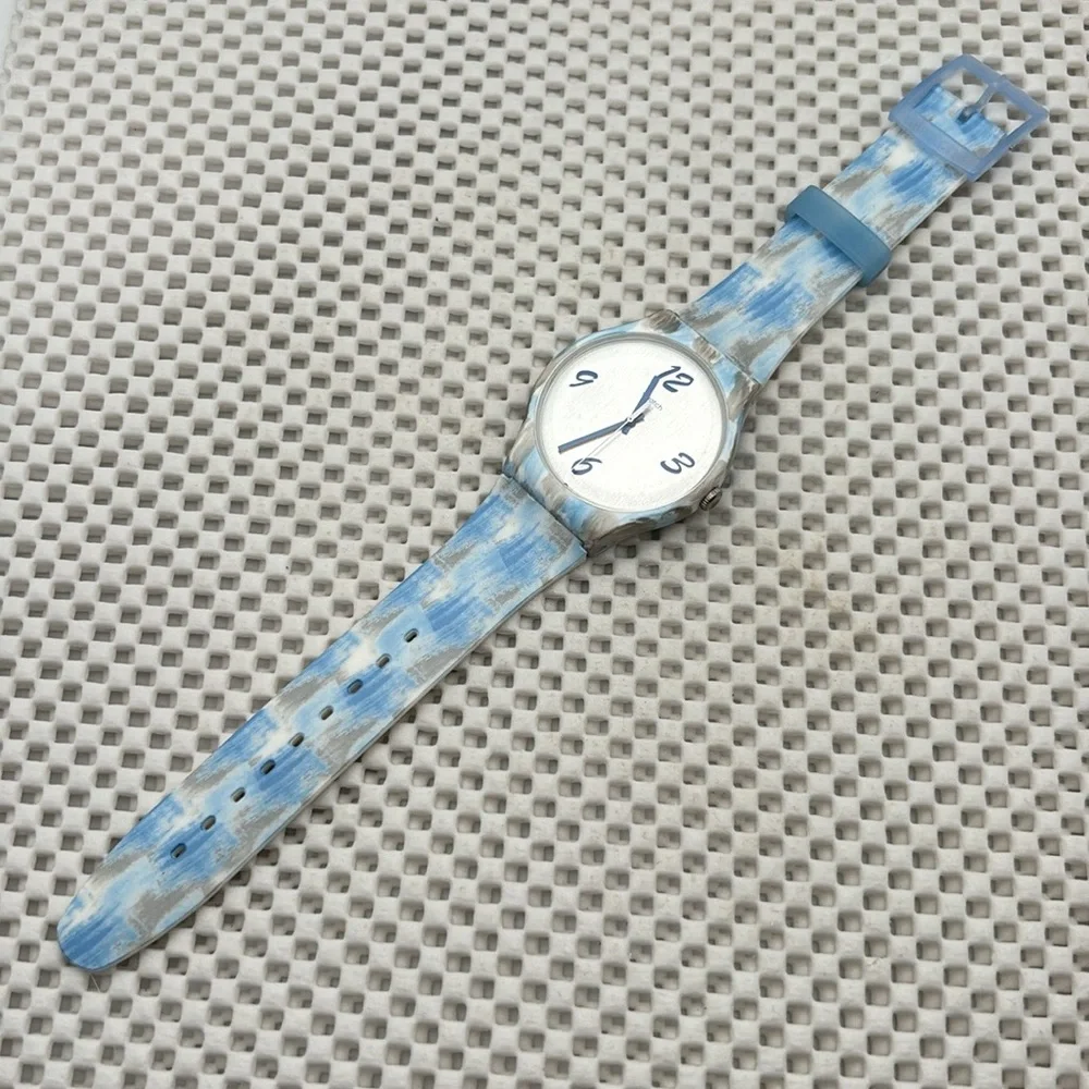 Swatch Watch - SUOW149 - BLUQUARELLE